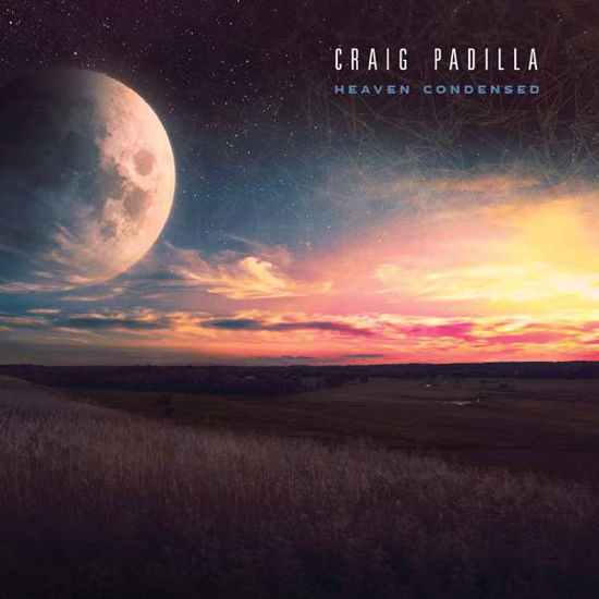 Heaven Condensed - Craig Padilla - Musikk - SPOTTED PECCARY - 0600028140629 - 3. juni 2016