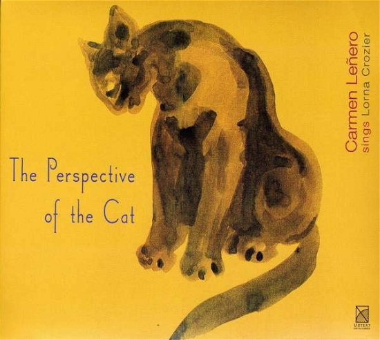 Cover for Crozier / Diaz / Gordillo / Lener · Perspective Of The Cat / Carme (CD) (2009)