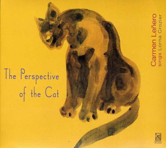 Perspective Of The Cat / Carme - Crozier / Diaz / Gordillo / Lener - Music - URTEXT - 0600685101629 - June 1, 2009