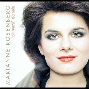 Ich Werd' Da Sein - Marianne Rosenberg - Musik - KOCHUSA - 0602498200629 - 21. august 2007