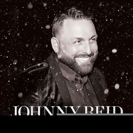 My Kind of Christmas - Johnny Reid - Music - CHRISTMAS - 0602508273629 - October 25, 2019