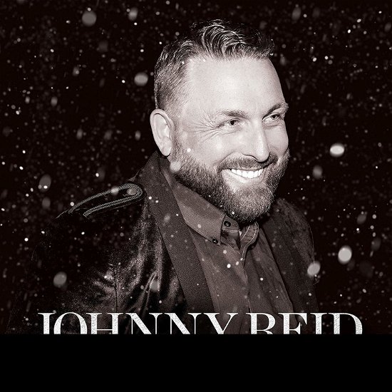 Cover for Johnny Reid · My Kind of Christmas (CD) (2019)