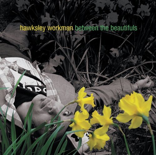 Cover for Hawksley Workman · Between the Beautifuls (CD) (2008)