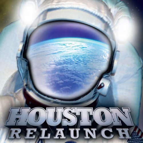 Cover for Houston · Relaunch (CD) (2011)