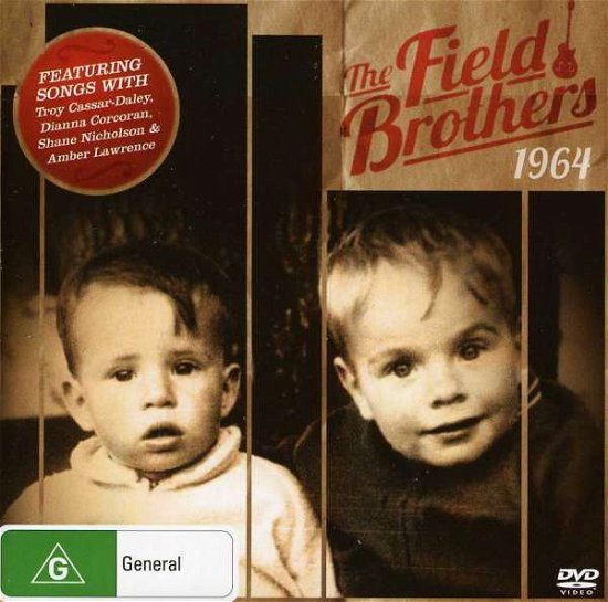 Cover for Field Brothers · 1964 (CD) (2011)