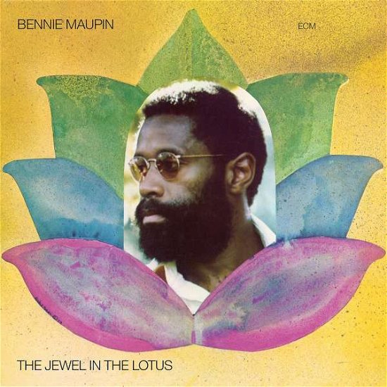 Cover for Bennie Maupin · The Jewel in the Lotus (CD) [Reissue edition] (2019)