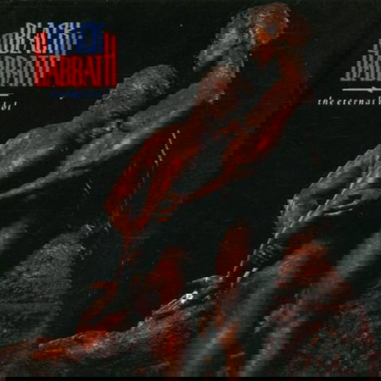 Cover for Black Sabbath · Eternal Idol (LP) (2025)