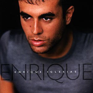 Enrique - Enrique Iglesias - Musikk - VENTURE - 0606949056629 - 23. april 2014