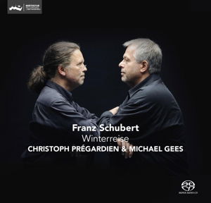 Cover for F. Schubert · Die Winterreise (CD) (2013)