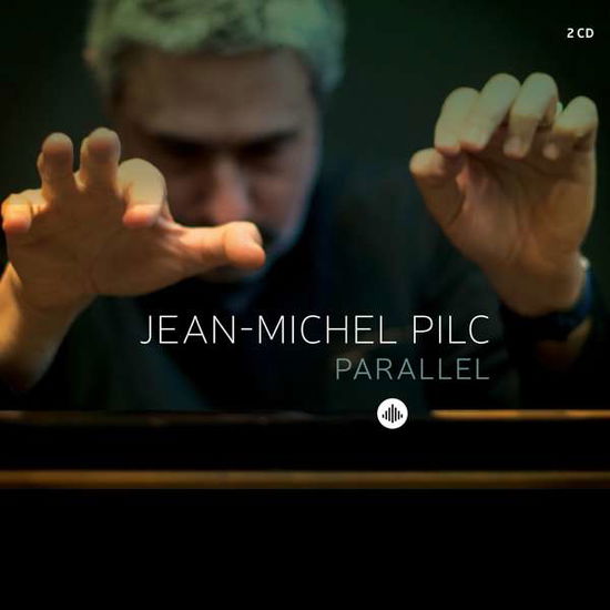 Parallel - Jean-Michel Pilc - Music - CHALLENGE - 0608917345629 - June 1, 2018