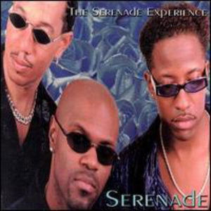 Serenade - Serenade - Muzyka - Kon-Kord Records - 0609337360629 - 25 kwietnia 2000