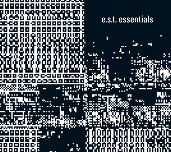E.s.t. Essentials - Esbjorn Trio Svensson - Muziek - ACT MUSIC - 0614427700629 - 5 oktober 2018
