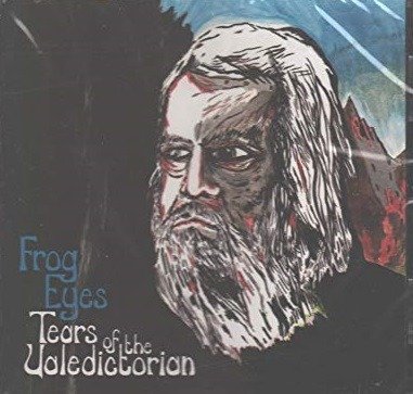 Tears Of Valedictorian - Frog Eyes - Música - SCRATCH - 0615187605629 - 30 de junho de 1990