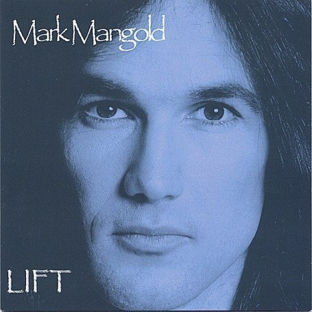Lift - Mark Mangold - Music - 12:12 Records - 0616892555629 - May 31, 2005