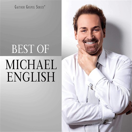 Cover for Michael English · The Best of Michael English (CD) (2021)