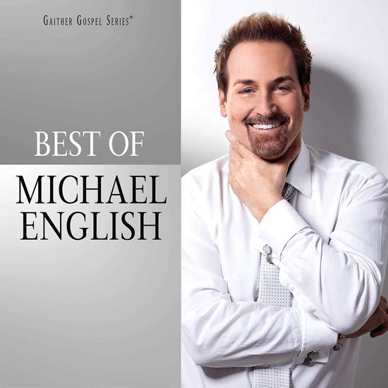 Cover for Michael English · The Best of Michael English (CD) (2021)
