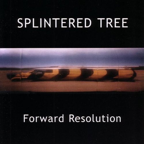 Forward Resolution - Splintered Tree - Musik - Splintered Tree - 0619981045629 - 25 mars 2003