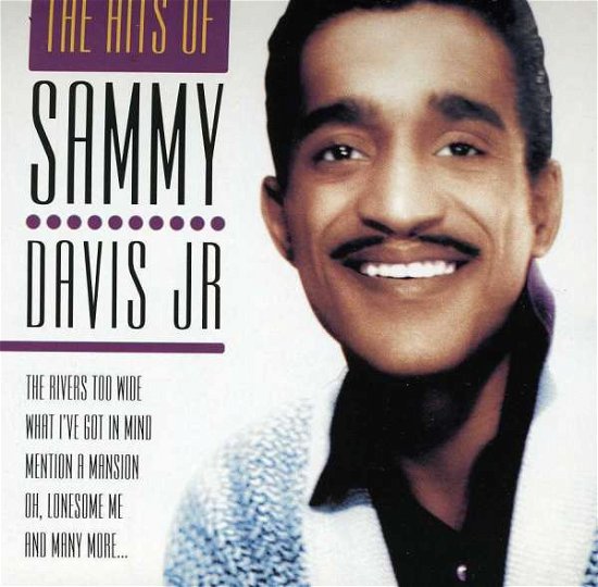 Hits Of - Sammy Davis Jr. - Música -  - 0625282114629 - 