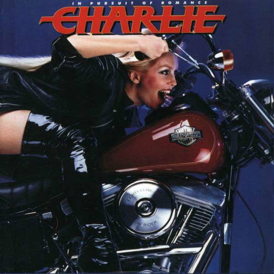 In Pursuit Of Romance - Charlie - Music - RENAISSANCE - 0630428013629 - June 10, 2004