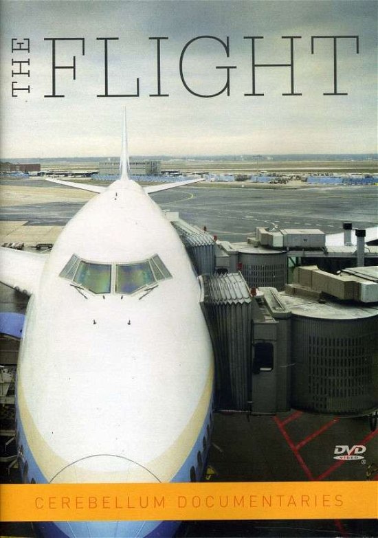Flight - Flight - Elokuva -  - 0631865433629 - tiistai 5. heinäkuuta 2011