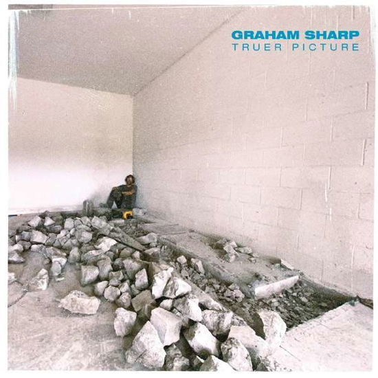 Truer Picture - Graham Sharp - Música - YEP ROC - 0634457279629 - 9 de julio de 2021