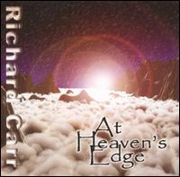 Cover for Richard Carr · At Heaven's Edge (CD) (2004)