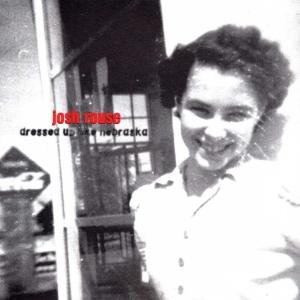 Cover for Josh Rouse · Dressed Up Like Nebraska (CD) (1998)