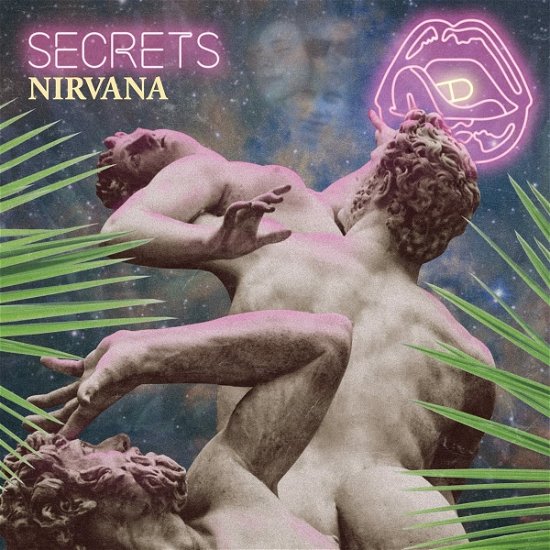 Secrets - Nirvana - Musik - Kscope - 0636551719629 - November 25, 2022