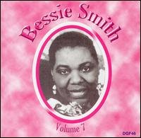 Cover for Bessie Smith · Complete Recordings 7 (CD) (2004)