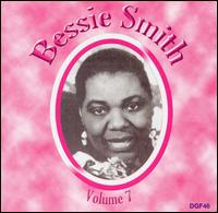 Complete Recordings 7 - Bessie Smith - Muziek - Frog Uk - 0641654764629 - 24 februari 2004