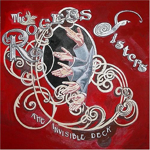 Invisible Deck - Rogers Sisters - Muziek - TOO PURE - 0644918018629 - 7 september 2006
