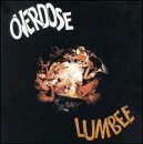 Cover for Lumbee · Overdose (CD) (2001)