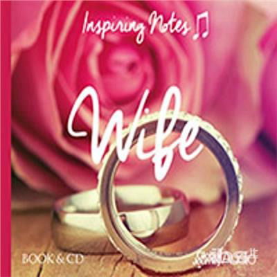 Cover for Peter Samuels · Wife: Inspiring Notes (CD) (2018)