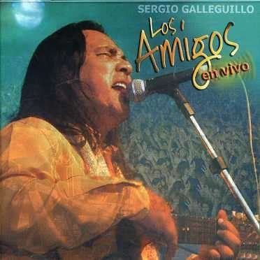 En Vivo - Grupo Los Amigos - Music - DBN - 0656291051629 - November 12, 2004