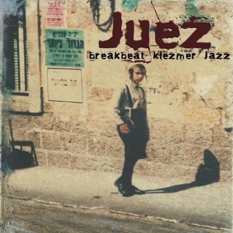 Cover for Juez · Shemspeed Alt Schule (CD) (2004)