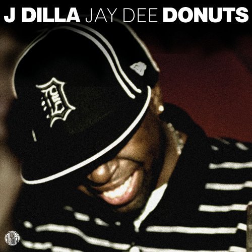 Cover for J Dilla · Donuts (CD) (2009)