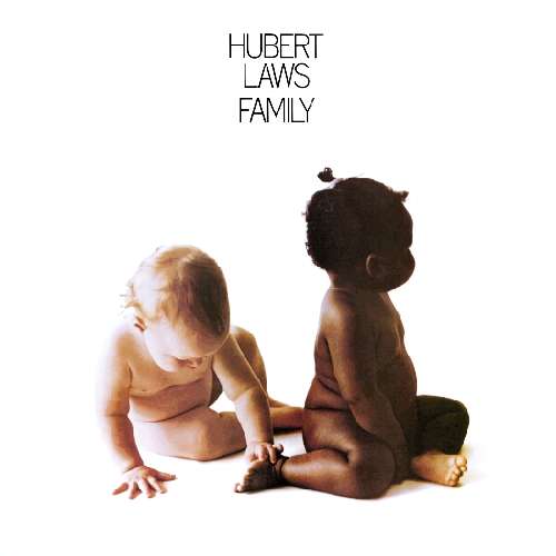 Family - Hubert Laws - Music - WOUNDED BIRD - 0664140039629 - February 21, 2012