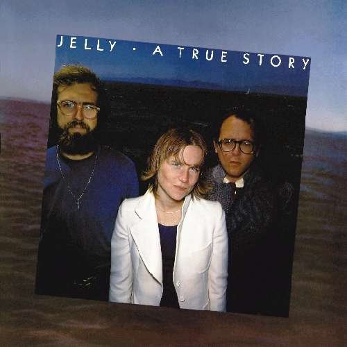 True Story - Jelly - Musik - WOUNDED BIRD - 0664140109629 - 9 juni 2009