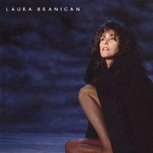 Cover for Laura Branigan (CD) (2008)