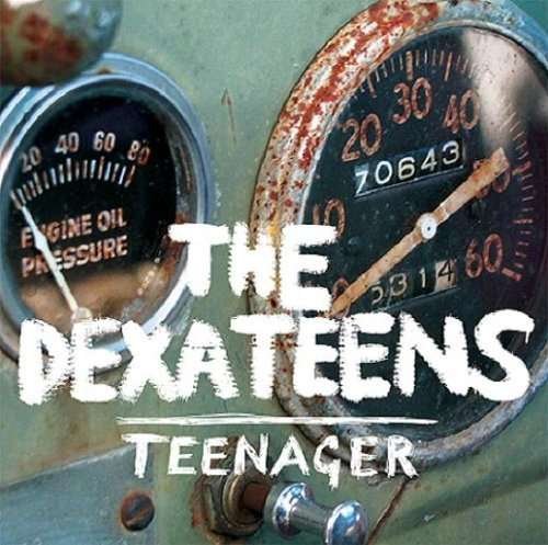 Cover for Dexateens · Teenager (CD) (2006)