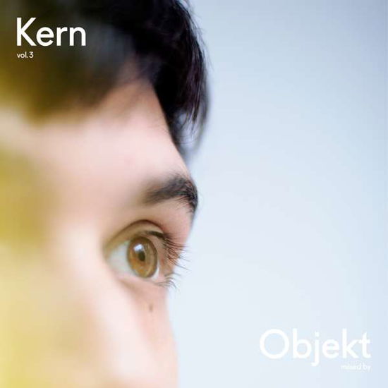 Kern 3 - Objekt - Musiikki - TRESOR - 0666017306629 - perjantai 5. elokuuta 2016