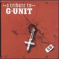 Cover for G-unit · Tribute to G-unit (CD) [Tribute edition] (2020)