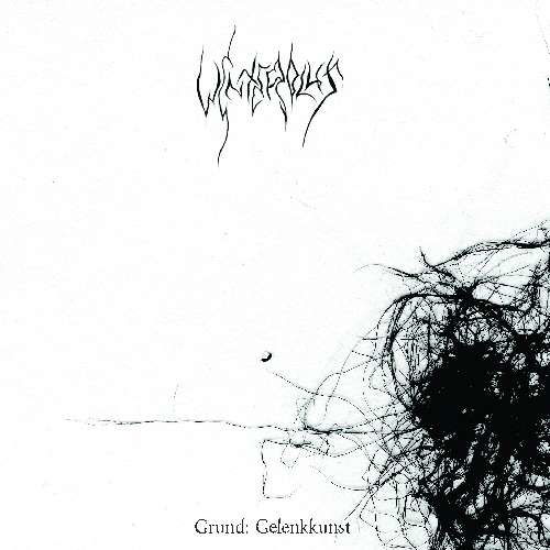 Cover for Winterblut · Grund Gelenkkunst (CD) (2013)