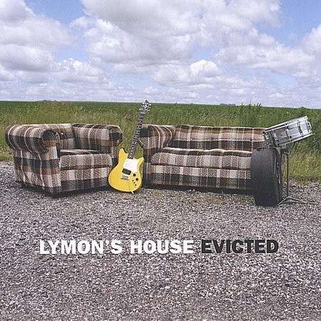 Evicted - Lymon's House - Music - Lymon's House - 0670507004629 - February 24, 2004