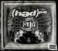 Cover for Hed Pe · Diy Guys (CD) [Widescreen edition] (2008)