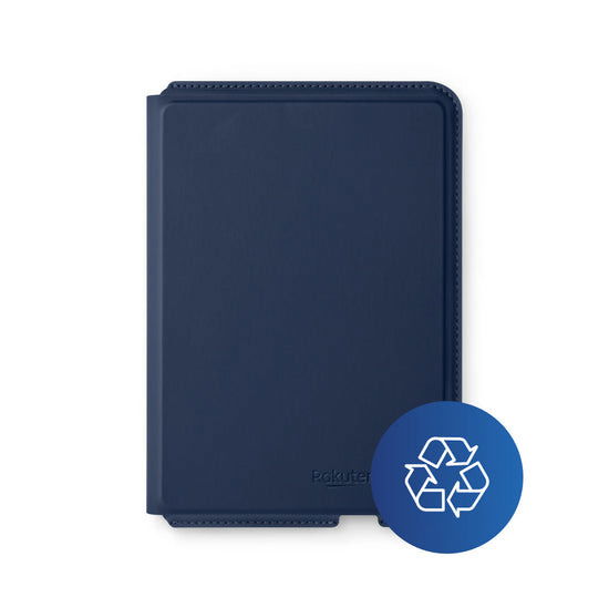 Cover for Kobo · Basic Sleepcov Ocean Blue Kobo Clara 2E (MERCH)