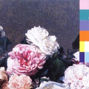 Cover for New Order · Power, Corruption &amp; Lies (CD) (2000)