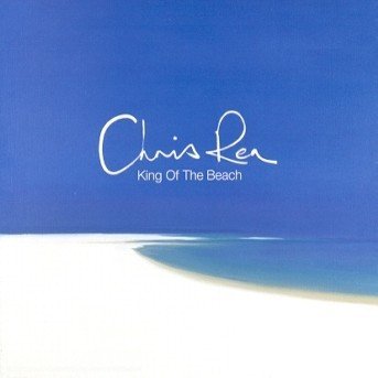 Cover for Chris Rea · King of the Beach (CD) (2000)