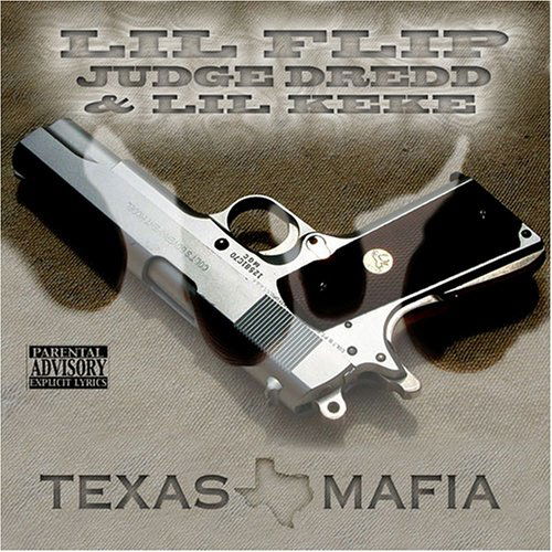 Cover for Lil Flip · Texas Mafia (CD) (2005)