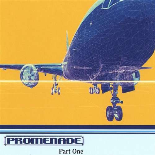 Cover for Promenade · Pt. 1 (CD) (2004)